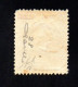 * 1859 Lombardo Veneto 2 Soldi Giallo Sasone N 28 Cert Cardillo (4200) - Lombardo-Vénétie