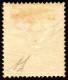 * 1859 Lombardo Veneto 5 Soldi Rosso Sassone N 30 (1000) - Lombardije-Venetië