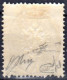 * Lombardo Veneto 1863 15 Soldi Bruno Sassone N 40 (22000) - Lombardy-Venetia