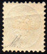 * Lombardo Veneto 1864 3 Soldi Verde Sassone N 42 (110) - Lombardije-Venetië