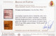 Us 1858 - Napoli - 10 Grana Rosa Brunastro (8e) Doppia Incisione E Filigrana Lettere POS. Cert. Guido - Napels