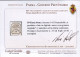 * 1859 Parma - 10 Centesimi Bruno Gov.Provvisorio (14) Nuovo Gomma Originale , Certificato L. Guido (2200) - Parme