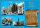 73223309 Wismar Mecklenburg Wasserkunst Marktplatz Hafen Wismar Mecklenburg - Wismar