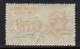 ** 1922 - Regno - Espresso (8), Vittorio Em. Lll Non Emesso, Gomma Integra, Cert. D. Fabris (800) - Express Mail