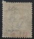 ** 1920 -  Regno - B.L.P. - Vittorio Emanuele III, 25c Azzurro (3), Gomma Integra, Cert. G. Chiavarello (1.400) - Publicité