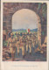 Cart  Cartolina - Militare - L'ingresso Dei Legionari In Macalle Illustratore A. Del Sordo, Viaggiata (16) - Postage Due