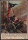 Delcampe - Cart Cartolina - Militare -1900 - Militari  - Lotticino Di 14 Cartoline BOCCASILE Militari Non Viaggiate - Postage Due