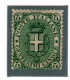 Us 1891 Regno - 5 Cent Verde Sassone N 59 Cert. E. Diena - Nuevos