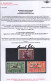 **/* 1943 - Occupazione Tedesca Dell'Egeo - Pro Assistenza Egeo (118/125+Ex) Serie Completa, Mista 10 Valori, Cert D.Fab - Aegean