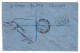 Ltr 1932 Raccomandata Aerea Affrancata Con  5 Lire P.a Per Londra - Marcophilie (Avions)