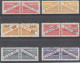 */us 1928/1953 - San Marino Lotto Solo Pacchi Postali , Primo Periodo  (1/36) Nuovi/usati (850) - Paquetes Postales