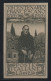 Sg 1926 - Regno Prova D'archivio (P197) San Francesco, ND, Colore Oliva Cert. Raybaudi  (1.000) - Mint/hinged