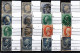 Delcampe - Us/* 1900/1915 - Stati Uniti  Lotticino Primo Periodo In Maggioranza Annullati (3.370) - Used Stamps