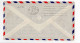 Ltr 1957 Italia Repubblica - Coppia100 LIRE CAMPIDOGLIO PER SAIGON( Destinazione Rara) - 1961-70: Poststempel