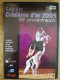 DVD Spectacle - Gala Des Crinière D'or 2005 - Otros & Sin Clasificación