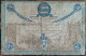 Billet 50 Centimes Chambre De Commerce De FECAMP 1920 - Nécessité - N°136710 - Cámara De Comercio