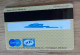 Slovenia  Credit Card Postna Banka Slovenije PBS Maestro Bank Expired - Carte Di Credito (scadenza Min. 10 Anni)