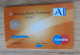 Slovenia Credit Card Postna Banka Slovenije PBS Maestro Bank Expired - Credit Cards (Exp. Date Min. 10 Years)