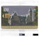 Estonia - Eesti Telefon - Taagepera Manor - ET0095 - 10.1998, 100Kr, 10.000ex, NSB - Estonia