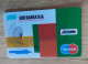Slovenia Credit Card SKB Banka Maestro Bank Expired - Carte Di Credito (scadenza Min. 10 Anni)