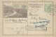 Luxembourg - Luxemburg - Carte - Postale 1929    Diekirch  -  Cachets   Esch S. Alzette - Entiers Postaux