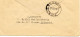AFRIQUE DU SUD.1946. "INTERNEMENT CAMP". CENSURE - Lettres & Documents