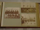 Delcampe - 2 Albums 225 Photos Bataillons Scolaires Région Parisienne Versailles, Gentilly, Maison Blanche, école Math Sup Math Spé - Album & Collezioni