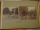 Delcampe - 2 Albums 225 Photos Bataillons Scolaires Région Parisienne Versailles, Gentilly, Maison Blanche, école Math Sup Math Spé - Albumes & Colecciones