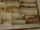 Delcampe - 2 Albums 225 Photos Bataillons Scolaires Région Parisienne Versailles, Gentilly, Maison Blanche, école Math Sup Math Spé - Albumes & Colecciones