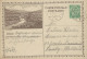 Luxembourg - Luxemburg - Carte - Postale 1929    Diekirch -  Cachets   Luxembourg - Ganzsachen
