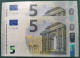 5 EURO SPAIN 2013 LAGARDE V014D6 VB SC FDS CORRELATIVE COUPLE RADAR 2 UNCIRCULATED PERFECT - 5 Euro