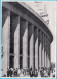 OLYMPIC GAMES BERLIN 1936 ... Great Architecture - The Wonderful Colonnade Of The Olympic Stadium In Berlin - Trading Cards
