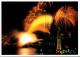 9-3-2024 (2 Y 31) Australia - NSW - Sydney New Years Eve Firework (2 Postcards) - Sydney