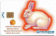 Malaysia - Telekom Malaysia (chip) - The Year Of The Rabbit, Gem5 Black, 10RM, Used - Malasia