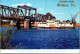 9-3-2024 (2 Y 31) Australia -  VIC (posted 1970's With Cricket Stamp) - Mildura - River, Bridge + PS Wanera Ship - Mildura