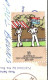 9-3-2024 (2 Y 31) Australia -  VIC (posted 1970's With Cricket Stamp) - Mildura - River, Bridge + PS Wanera Ship - Mildura