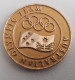 AUSTRALIA Olympic Games Sydney 2000 -  Medallion Token Gold Medallist N. Cook / K. Pottharst - Apparel, Souvenirs & Other
