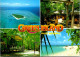 9-3-2024 (2 Y 31) Australia -  QLD - Green Island (UNESCO) - Great Barrier Reef