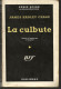 SÉRIE NOIRE N°158 "La Culbute" James Hadley Chase (voir Description) - Série Noire