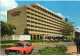 NAIROBI HOTEL INTER CONTINENTAL KENYA Toyota Carina Car - Kenia