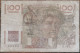 Billet 100 Francs JEUNE PAYSAN 2 - 10 - 1952 FRANCE X.492 - 100 F 1945-1954 ''Jeune Paysan''
