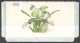 New Zealand. Aerogramme.  13th World Orchid Conference, Auckland, 1990.  Special Cancellation On Airmail Aerogramme. - Luchtpost