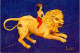 9-3-2024 (2 Y 35) Zodiac Sign - Lion - Lions