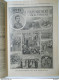 LE PETIT JOURNAL N° 602 -1ER JUIN 1902 - LA FRANCE AU SECOURS DE LA MARTINIQUE - COURONNEMENT DU ROI D'Espagne - Le Petit Journal