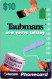 9-3-2024 (Phonecard) Taubmans (paint) - $ 10.00 - Phonecard - Carte De Téléphoone (1 Card) - Australia
