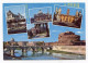 AK 207233 ITALY - Roma - Multi-vues, Vues Panoramiques