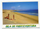 AK 207252 SPAIN - Fuerteventura - Fuerteventura