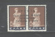 GREECE,1941"ISSUE FOR CEPHALONIA & ITHACA"#N6, CERTIF.DROSSOS MNH,ORIG.GUM - Iles Ioniques