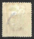 SOUTHERN RHODESIA...KING GEORGE V..(1910-36.)...." 1924..".....6d .....SG7......USED... - Southern Rhodesia (...-1964)