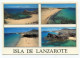 AK 207265 SPAIN - Lanzarote - Lanzarote